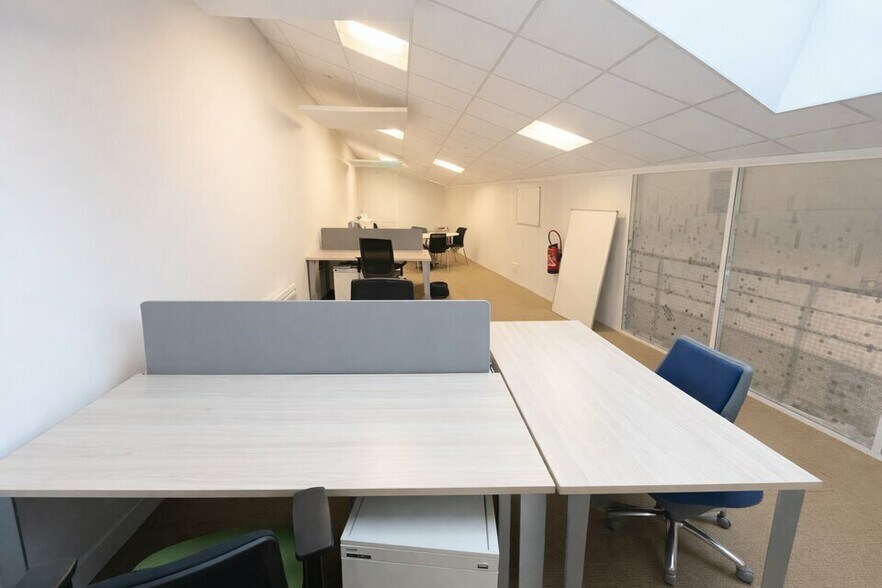 27 Rue Auguste Gautier, Angers à louer - Photo intérieure – Image 3 sur 5