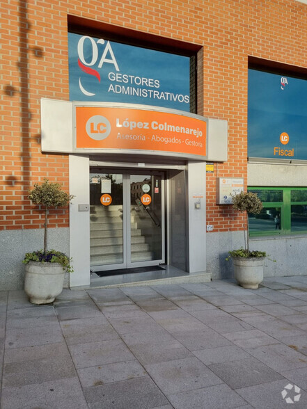 Calle Viento, 12, Tres Cantos, Madrid à louer - Photo intérieure – Image 1 sur 1