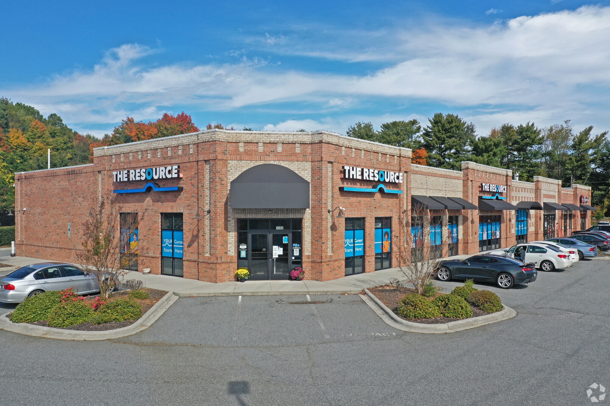 1268 S Stratford Rd, Winston-Salem, NC à louer Photo principale– Image 1 sur 3