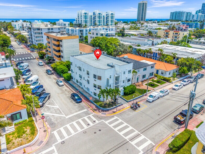 420 78th St, Miami Beach, FL à vendre - Photo de l’immeuble – Image 3 sur 25