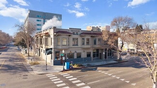 Plus de détails pour 1624-1630 J St, Sacramento, CA - Local commercial à louer