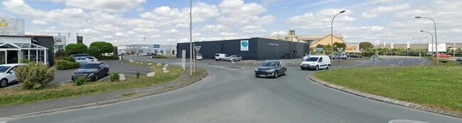 Plus de détails pour Local commercial à louer