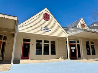 Plus de détails pour 913 Gulf Breeze Pky, Gulf Breeze, FL - Local commercial à vendre