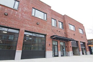 Plus de détails pour 1833 42nd St, Astoria, NY - Bureau, Industriel/Logistique à louer