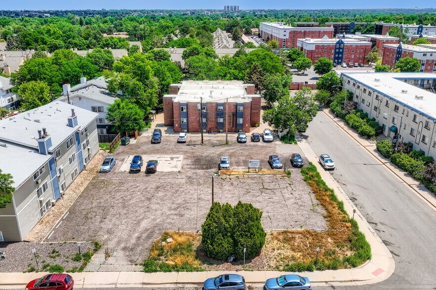 970 S Dexter St, Denver, CO à vendre - Photo de l’immeuble – Image 3 sur 4