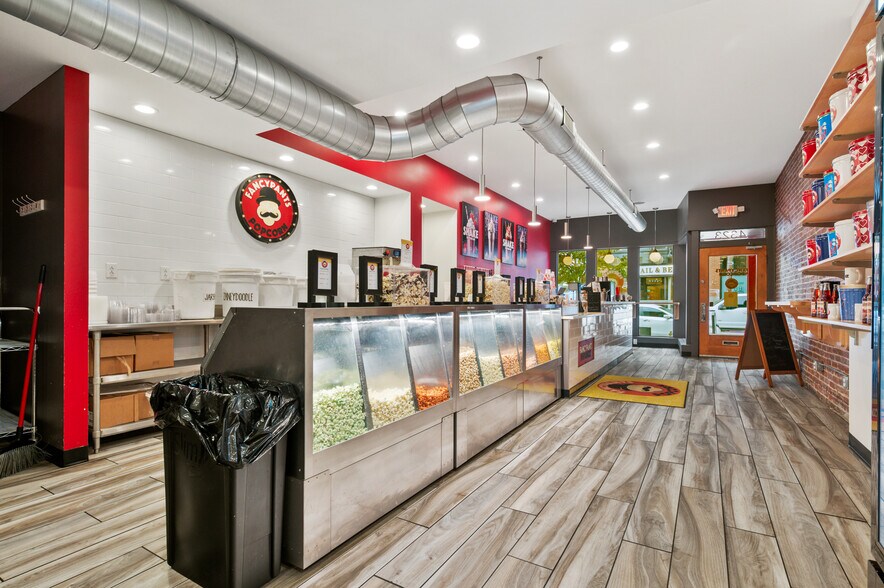 4323 Butler St, Pittsburgh, PA à vendre - Photo de l’immeuble – Image 3 sur 25