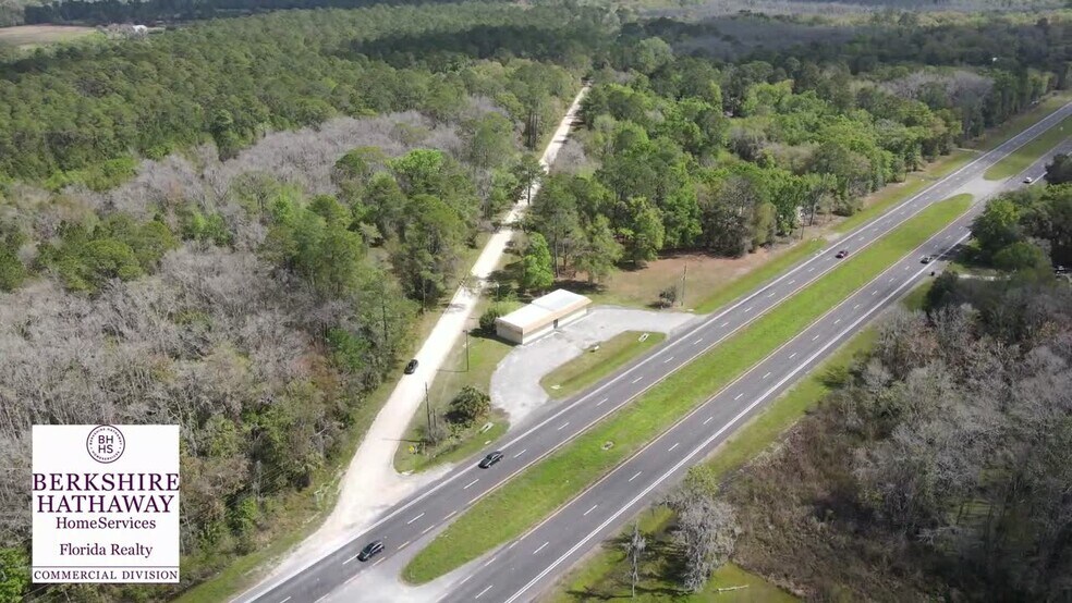 12001 Highway 441 S, Micanopy, FL à vendre - Vidéo sur l’annonce professionnelle – Image 2 sur 27