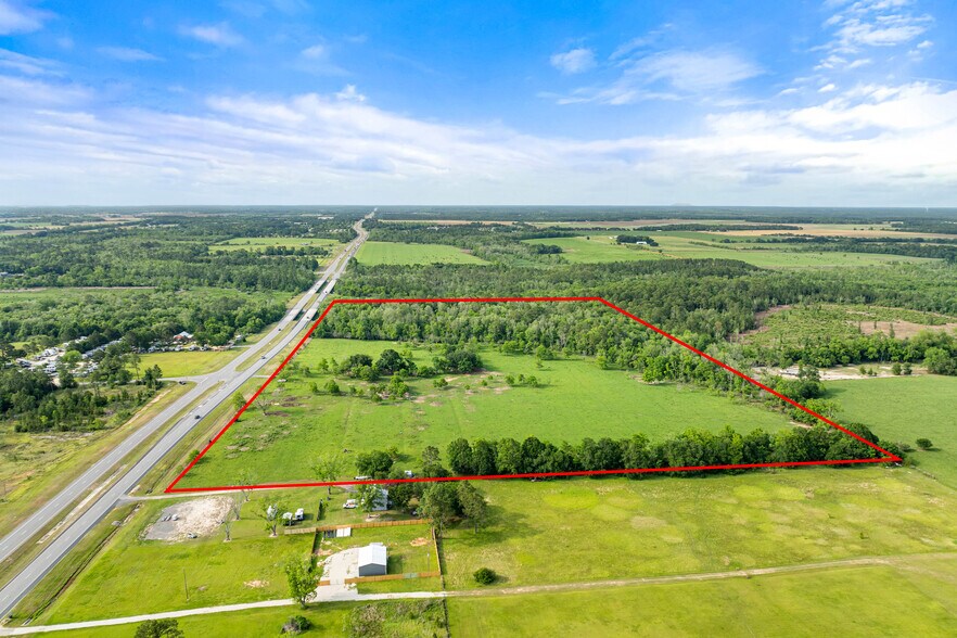17414 Baldwin Beach Express, Summerdale, AL à vendre - Photo de l’immeuble – Image 2 sur 4