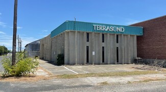 Plus de détails pour 523 N Fitzgerald, Corpus Christi, TX - Industriel/Logistique à louer