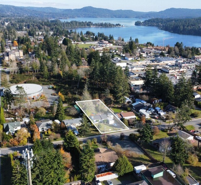 2103 Townsend Rd, Sooke, BC à vendre - Photo de l’immeuble – Image 3 sur 3