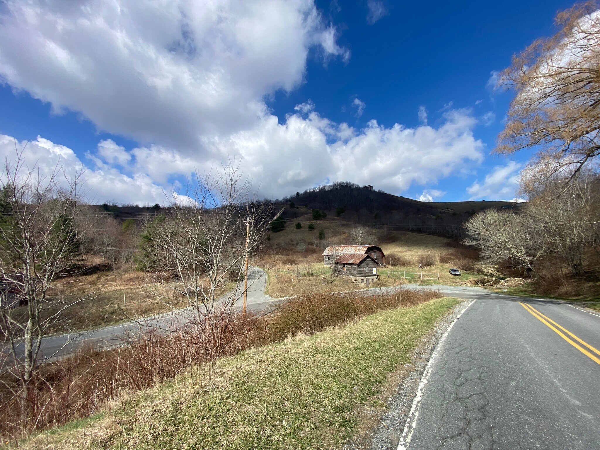 455 Shawnee Rd, Banner Elk, NC à vendre Photo principale– Image 1 sur 13