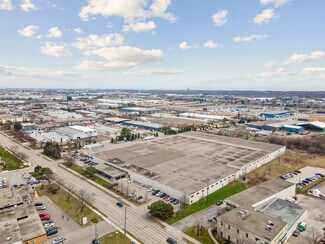 Plus de détails pour 3230 Mainway, Burlington, ON - Industriel/Logistique à louer