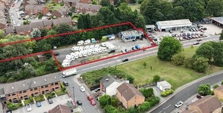 Plus de détails pour Bawtry Rd, Rotherham - Terrain à louer