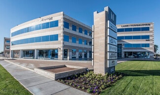 Plus de détails pour 645 E Missouri Ave, Phoenix, AZ - Bureau à louer