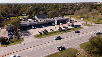 Plus de détails pour 802 Texas Pky, Stafford, TX - Local commercial à louer