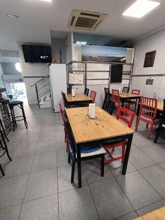 Plus de détails pour Anzofe, 68, Las Palmas de Gran Canaria - Local commercial à louer