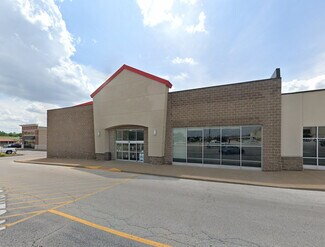 Plus de détails pour 3233-3423 Quincy Mall, Quincy, IL - Local commercial à louer
