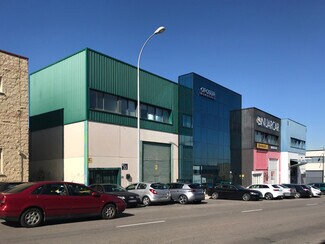 Plus de détails pour Industriel/Logistique à vendre