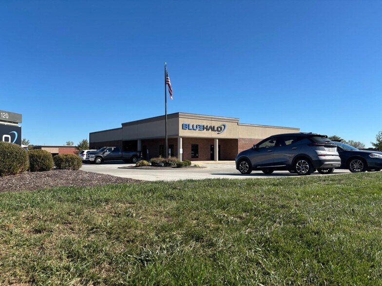 1120-1130 Channingway Dr, Fairborn, OH à vendre - Photo de l’immeuble – Image 3 sur 31