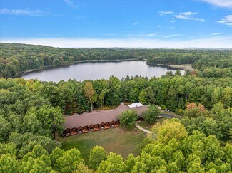 Plus de détails pour 3943 N Skookum Rd, Luther, MI - Spécialisé à vendre