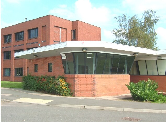 Well Ln, Wolverhampton à vendre - Photo de l’immeuble – Image 1 sur 1