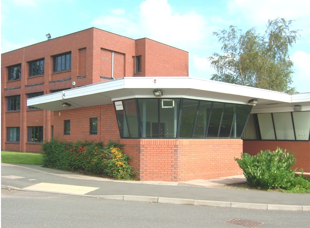 Well Ln, Wolverhampton à louer - Photo principale – Image 1 sur 3