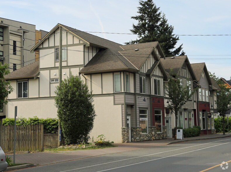 2849 Peatt Rd, Langford, BC à louer - Photo de l’immeuble – Image 2 sur 3