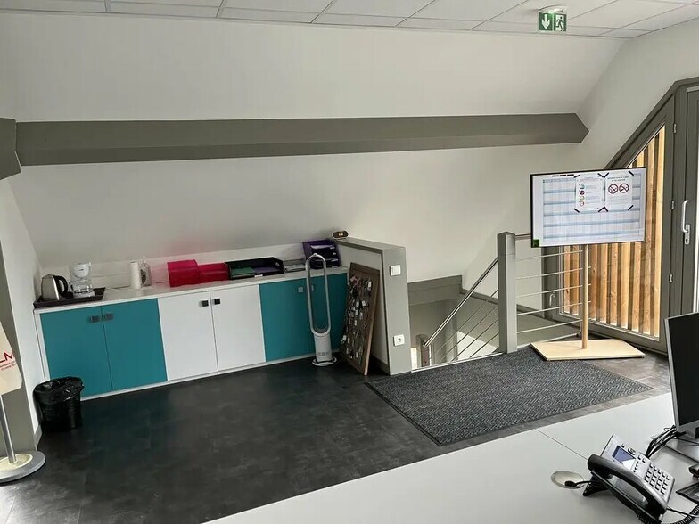 Local d'activités dans Séez à vendre - Photo intérieure – Image 3 sur 7