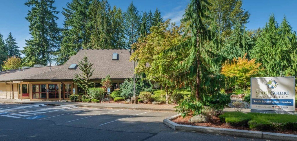 3417 Ensign Rd NE, Olympia, WA à vendre Photo principale– Image 1 sur 5