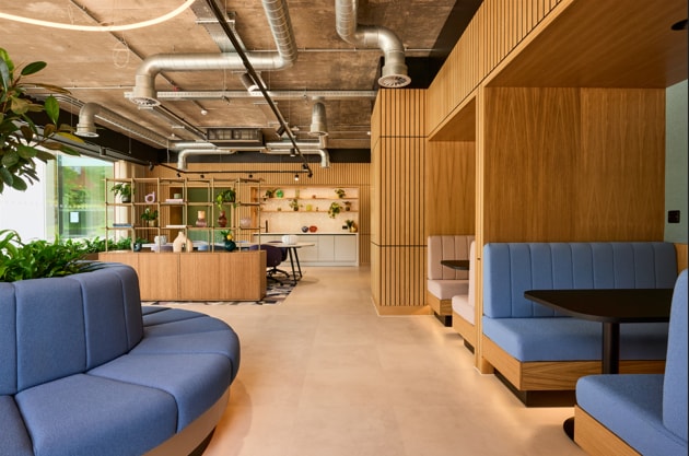 Chelford Rd, Knutsford à louer Photo intérieure– Image 1 sur 4