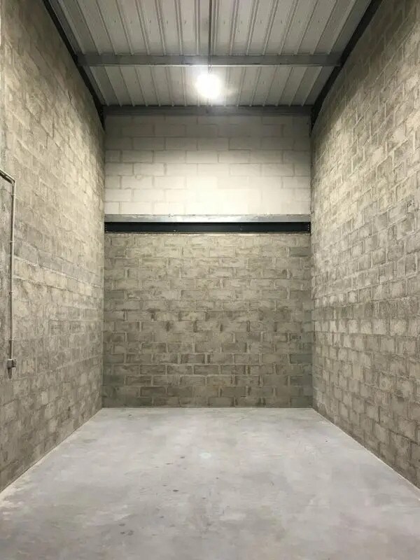 Local d’activités dans Bailly-Romainvilliers à louer Photo intérieure– Image 1 sur 4