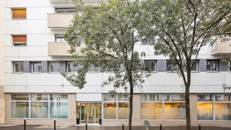 37-39 Rue Saint-Sébastien, Paris à vendre Photo de l’immeuble– Image 1 sur 7