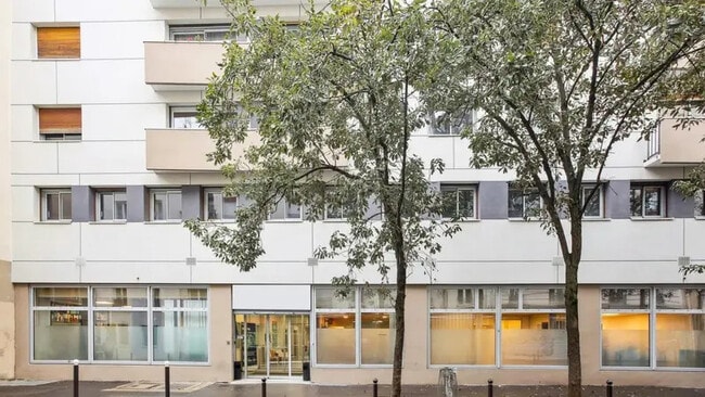 Plus de détails pour 37-39 Rue Saint-Sébastien, Paris - Bureau à vendre