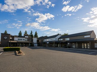 Plus de détails pour 1214 W F St, Oakdale, CA - Bureau à louer