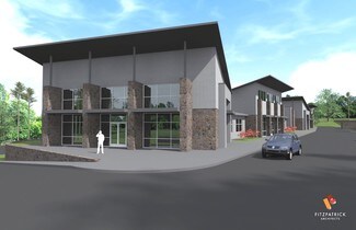 Plus de détails pour 5637 Paluxy Dr, Tyler, TX - Bureau à louer