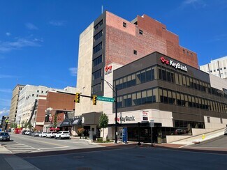 Plus de détails pour 219 S Main St, Akron, OH - Local commercial à vendre