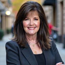 Arlene Davis
