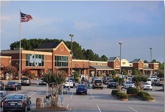Plus de détails pour 3651 Peachtree Pky, Duluth, GA - Local commercial à louer