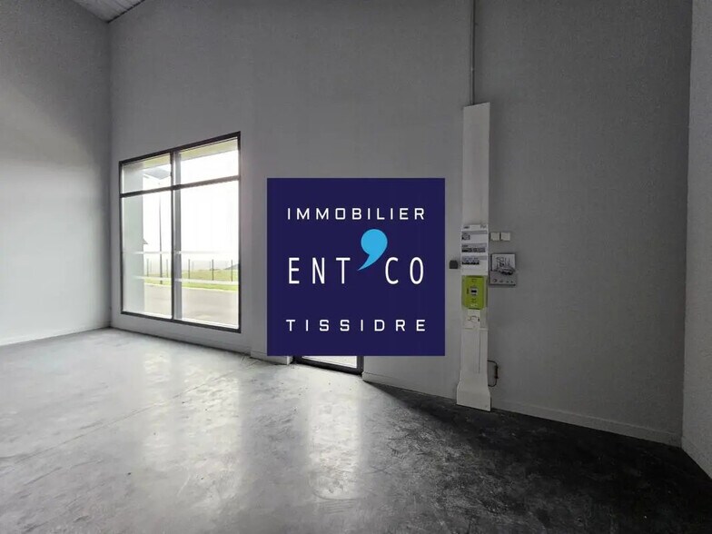 Industriel/Logistique dans Marmande à vendre - Photo de l’immeuble – Image 3 sur 8