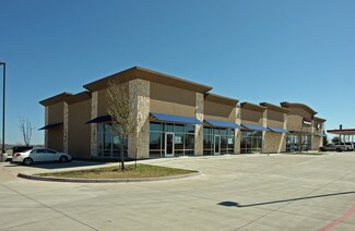Plus de détails pour 1800 Dalrock Rd, Rowlett, TX - Local commercial à louer