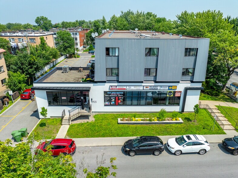 6263-6269 Boul Maurice-Duplessis, Montréal, QC à vendre - Photo de l’immeuble – Image 2 sur 3