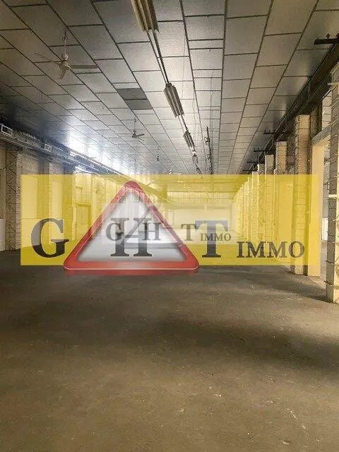 Plus de détails pour Industriel/Logistique à louer