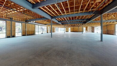 I-45 & Crescent Campus Blvd, Conroe, TX à louer Numérisation 3D Matterport– Image 1 sur 2
