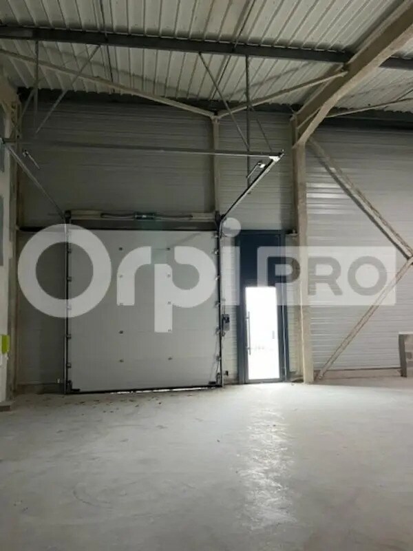 38 Rue Montcalm, La Rochelle à louer Photo de l’immeuble– Image 1 sur 7