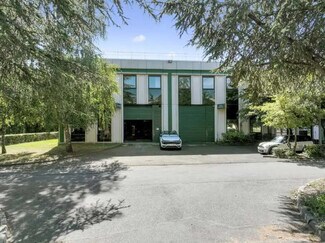 Plus de détails pour 1 Rue Des Vergers, Limonest - Bureau, Local d'activités à louer