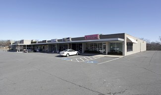 Plus de détails pour 3812-4030 John F Kennedy Blvd, North Little Rock, AR - Local commercial à louer