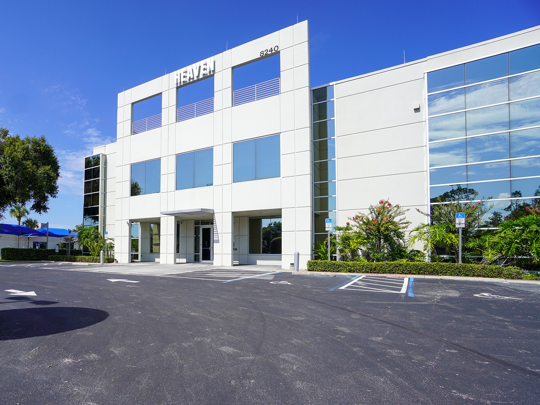 8256 Exchange Dr, Orlando, FL à louer Photo intérieure– Image 1 sur 1