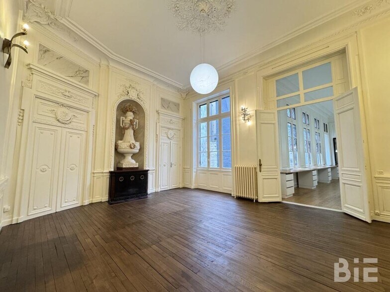 17 Cours Georges Clémenceau, Bordeaux à louer - Photo intérieure – Image 3 sur 5