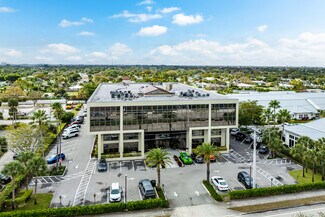 Plus de détails pour 631 US Highway 1, North Palm Beach, FL - Bureau à louer