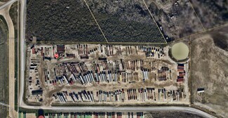 Plus de détails pour 1202 W Wintergreen Rd, Lancaster, TX - Terrain à vendre
